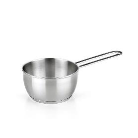 CAZO BRA INOX 16 CMS ANCORA