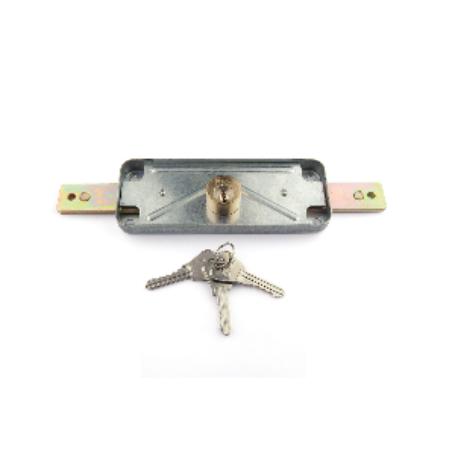 CERRADURA PERSIANA MET.BECUSA C308