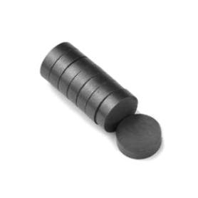 IMAN FERRITA REDONDO 20X3  X2 UNDS.