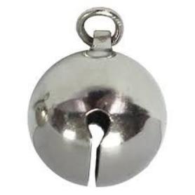 CASCABELES DE 20 MM.