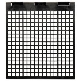 REJILLA CUBO PINTURA PLASTICO