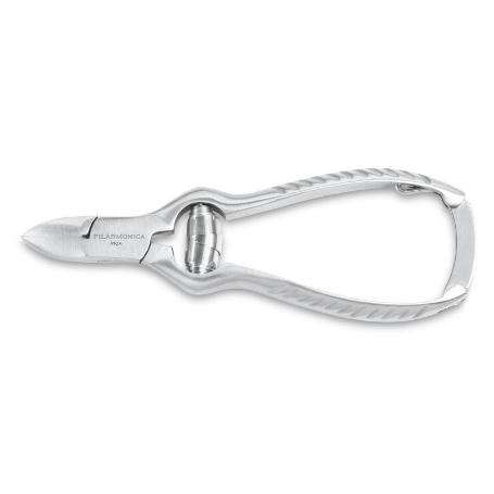 ALICATE UÑAS AMERIC.140MM.INOX.