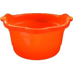 BARREÑO PLASTICO 20 LTS.