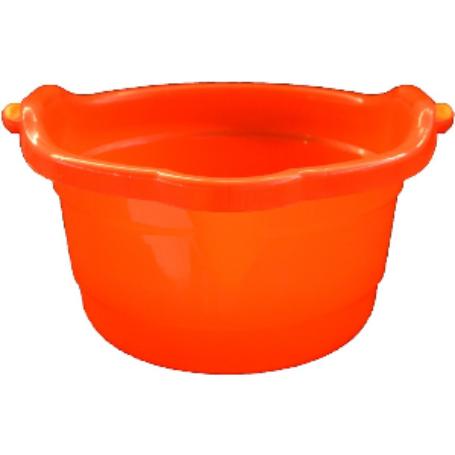 BARREÑO PLASTICO 20 LTS.