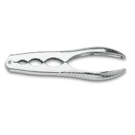 CASCANUECES CROMADO 3 CLAV.BLISTER