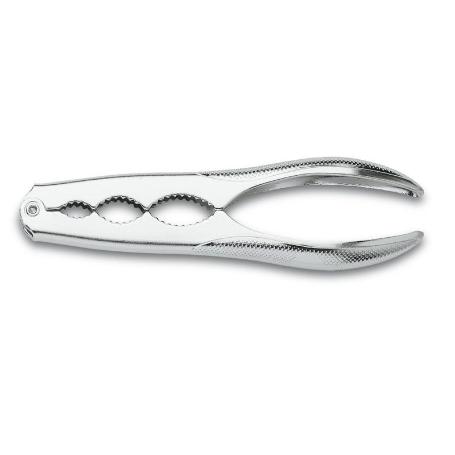 CASCANUECES CROMADO 3 CLAV.BLISTER