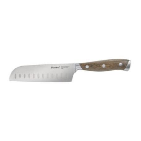 CUCHILLO SANTOKU 25CM / HOJA 12.5CM