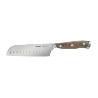 CUCHILLO SANTOKU 25CM / HOJA 12.5CM