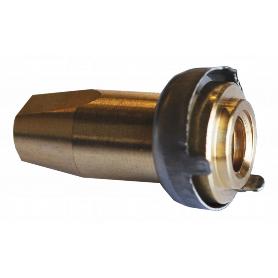 CONO OLLA A PRESION MAGEFESA