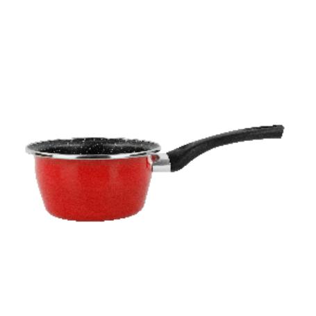 CAZO K2 ROJO 16 CMS. MAGEFESA