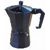 CAFETERA ITALIANA NEGRA  3TZ