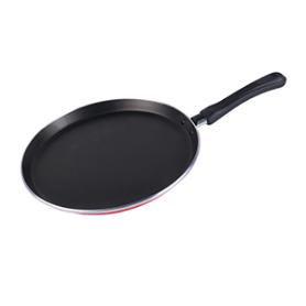 ASADOR BAJO K2 ROJO 28 CMS. MAGEFESA