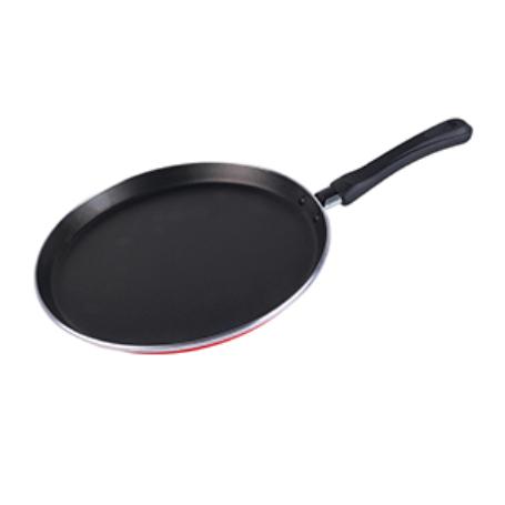 ASADOR BAJO K2 ROJO 28 CMS. MAGEFESA