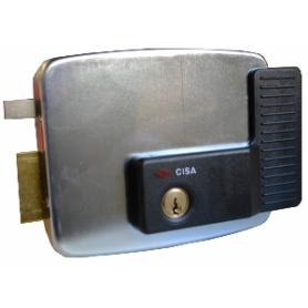 CERRADURA ELECTR.CISA 11921.60.2 IZQ.