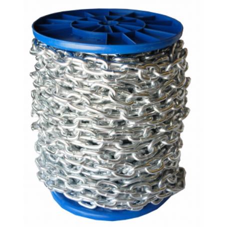 CADENA GALV. 3   MM.BOB.-130MTS