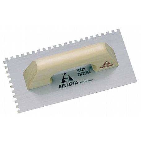 BELLOTA LLANA DENTADA 5873-08