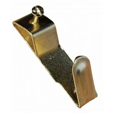 GANCHO X CUADRO Nº2 CAJA 10UDS