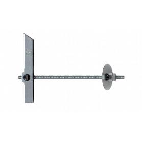 GANCHO TECHO RECT.BASCUL. M-4