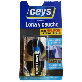 CEYS REPARADOR LONA Y CAUCHO