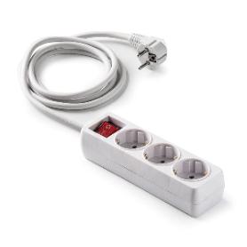 BASE MULTIPLE 3T.BL(3 MTRS.C.INT) (REF.9/803)