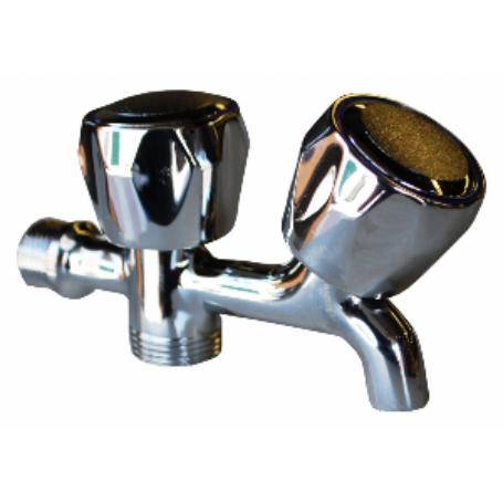 GRIFO LAVAD.DOBLE ABS