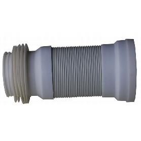 MANGUITO CONEX.INODORO EXT.100-110