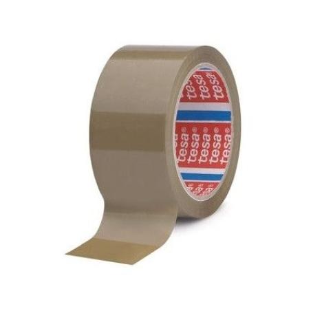 PRECINTO TESA 50X66 MARRON