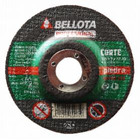 DISCO PIEDRA BELLOTA 115-50302