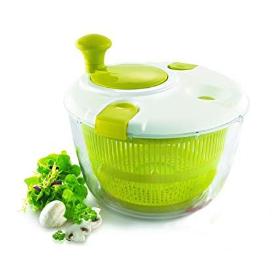 CENTRIFUGADORA CON MANIV.CONFORT 24