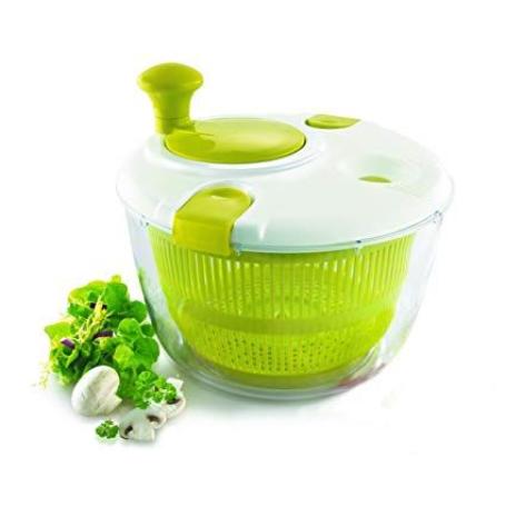 CENTRIFUGADORA CON MANIV.CONFORT 24