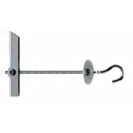 GANCHO TECHO CURV.BASCUL. M-5