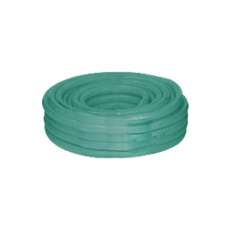 MANGUERA LATEX C/MALLA 15X21 10 MTS.