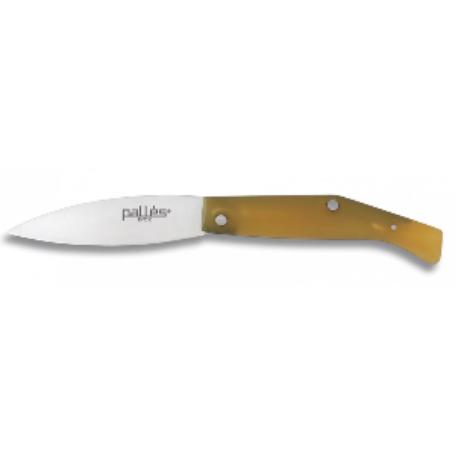 NAVAJA PALLES Nº00 ABS INOX HOJA 7CM