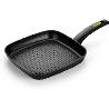 GRILL MONIX 28CM GREEN