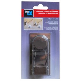 TOPE C/RETENED.2025 MARRON BLIS.