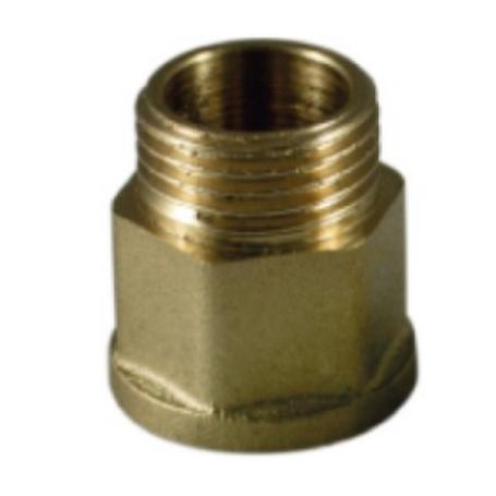 ALARGADERA RACOR MARSELLA 1/2 X 3 CMS