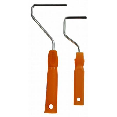 MANGO MINI RODILLO 11CM.