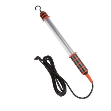 LAMPARA PORTATIL FLUORESCENTE LED 5W