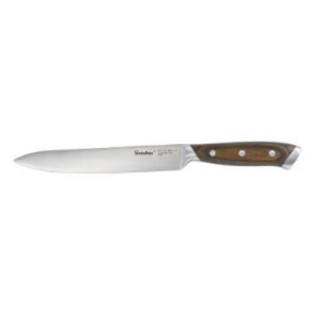 CUCHILLO TRINCHAR GRANDE 33CM / HOJA 20CM