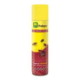 PREBEN CHINCHES Y PULGAS 300ML