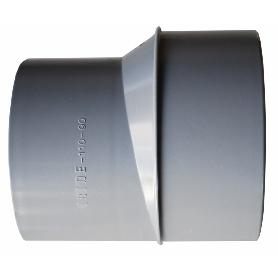 REDUCCION PVC EXCENTR.110-90