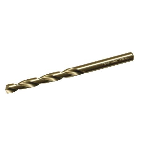 BROCA A/R RECT.COBALTO  9  MM