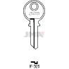 LLAVE PUERTA JMA IF-D25