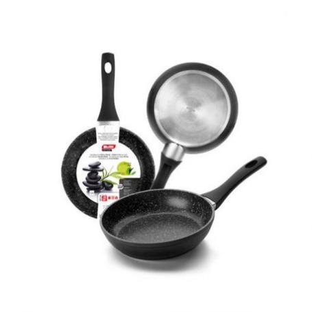 SARTEN NATURA 22 CM IBILI