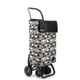 CARRO COMP.4R.SAHARA 4.2 TOUR NEGRO ROLSER