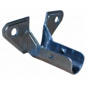 SOPORTE Nº 3LATERAL CROMADO 12