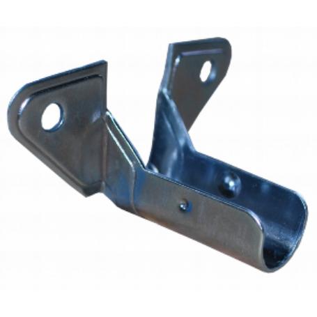 SOPORTE Nº 3LATERAL CROMADO 12