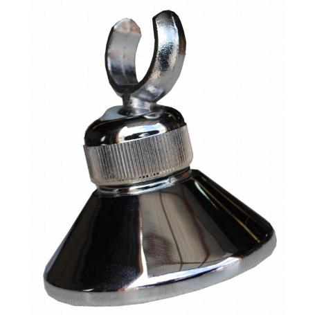 SOPORTE M.DUCHA C/ ROT.LATON