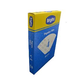 FILTRO CAFETERA PAPEL 1X4 (40 UDS)