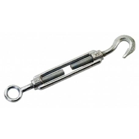 Tensor forjado din 1480 abierto de m-8  5/16